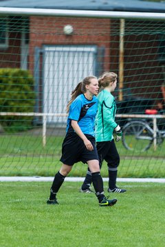Bild 109 - B-Juniorinnen Kieler MTV - MTSV Olympia Neum�nster : Ergebnis: 0:10